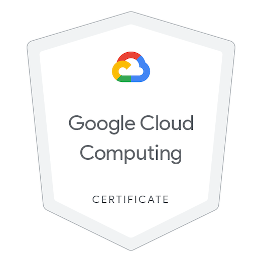 Google Cloud Digital Leader